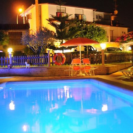 Casa Marinan Hotel Sanxenxo Ngoại thất bức ảnh