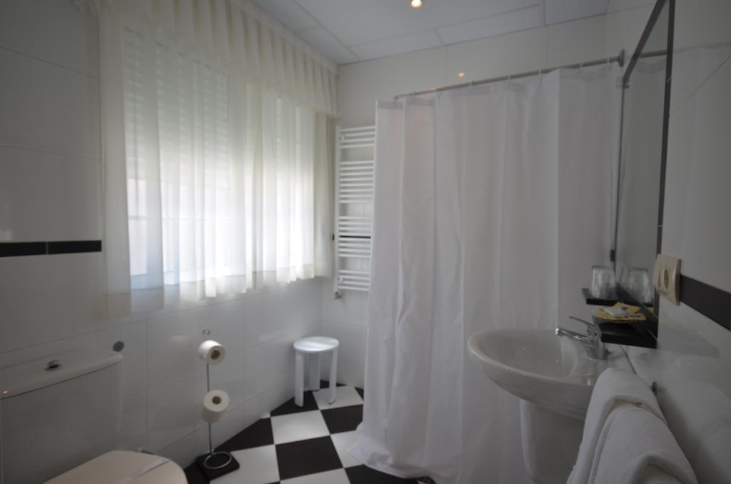 Casa Marinan Hotel Sanxenxo Phòng bức ảnh