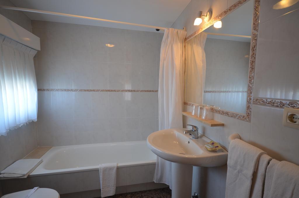 Casa Marinan Hotel Sanxenxo Ngoại thất bức ảnh