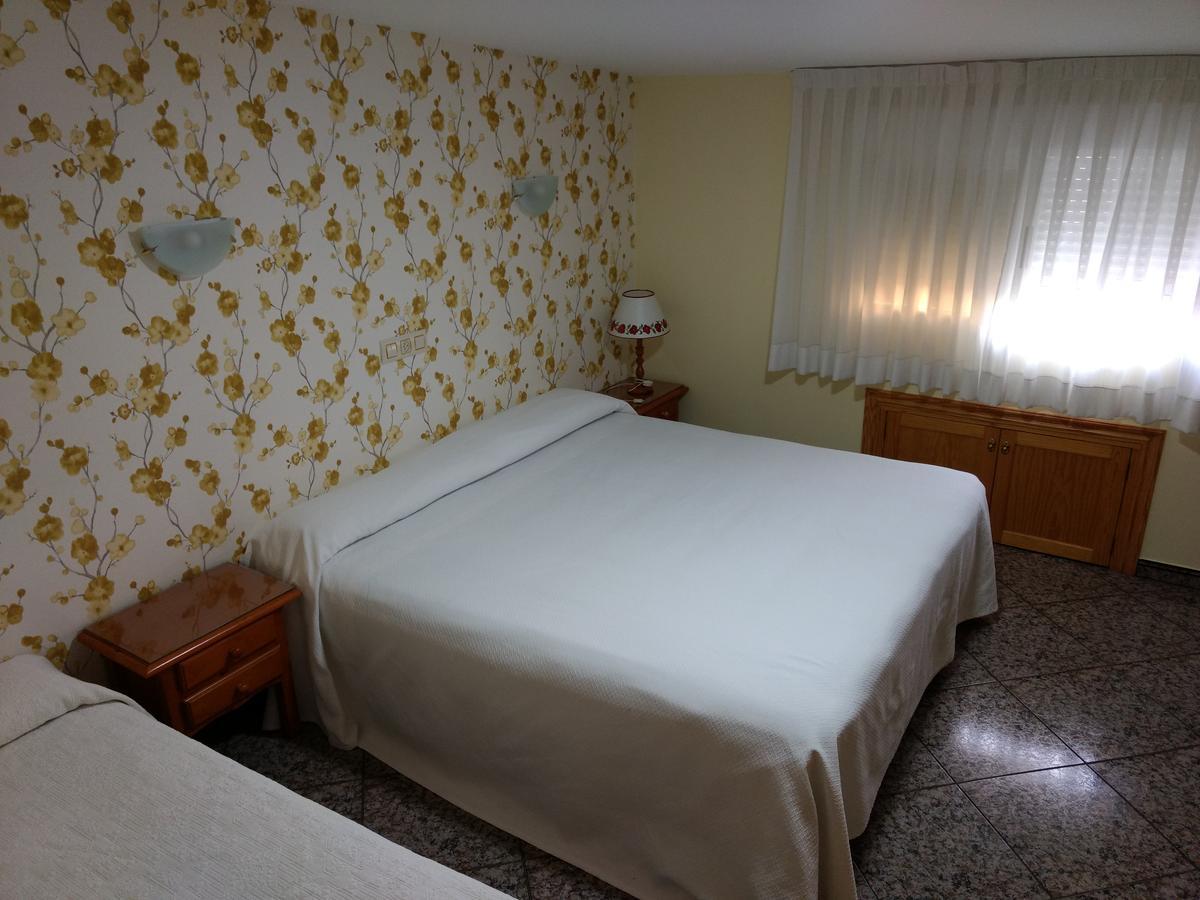 Casa Marinan Hotel Sanxenxo Ngoại thất bức ảnh
