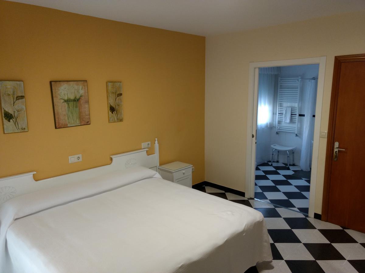 Casa Marinan Hotel Sanxenxo Ngoại thất bức ảnh